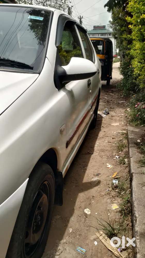 Tata Indigo Cs Gls 2009 Diesel