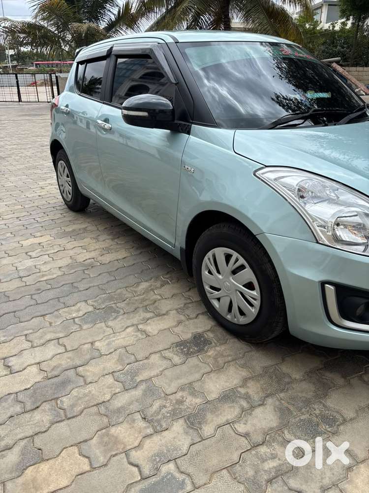 Maruti Suzuki Swift Star Vdi, 2014, Diesel