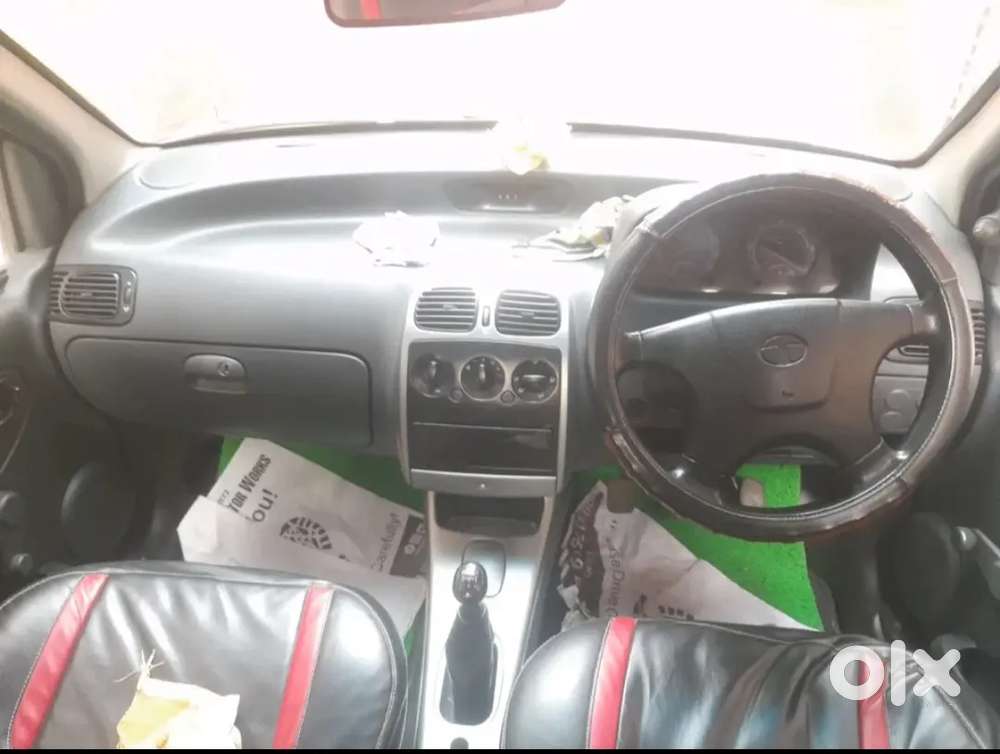 Tata Indica 2007 Diesel Good Condition Tax Vaild 2027 ,