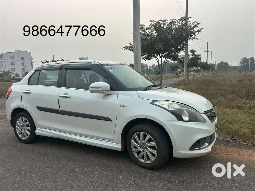 2015 Maruti Suzuki Diesel Manual