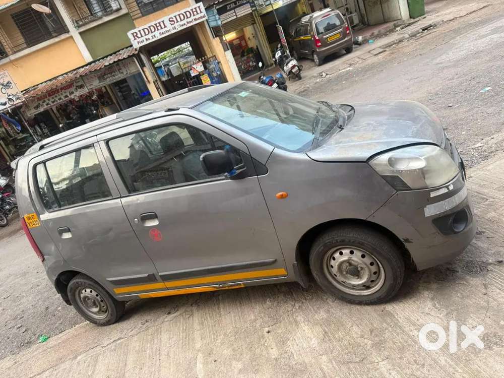 2018 Maruti Suzuki Wagon R