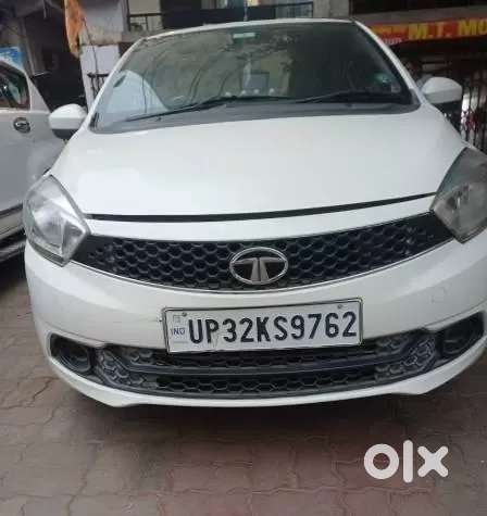 Tata Tiago 1.2 Revotron Xt, 2019, Petrol