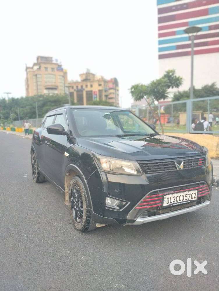 Mahindra Xuv300, 2023