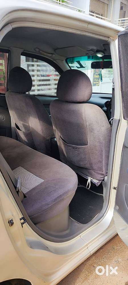 Hyundai Santro Xing 2006 (fix Price Deal) Rare Used Only Genuine Users