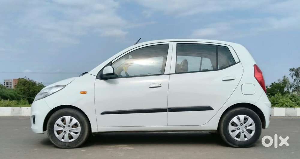 Hyundai I10 1.2 Kappa Magna, 2013, Petrol