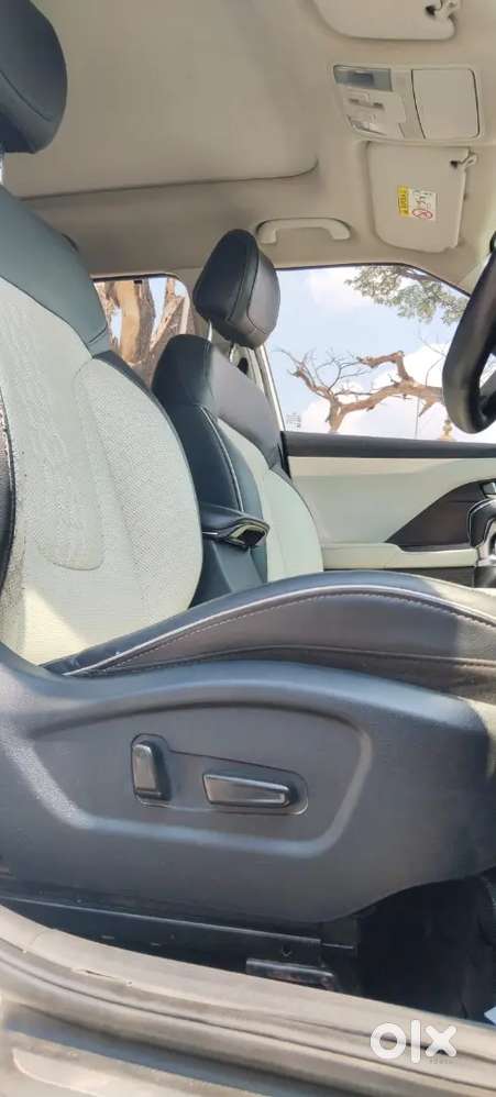 Hyundai Creta 2020 Manual Petrol Adventureedition