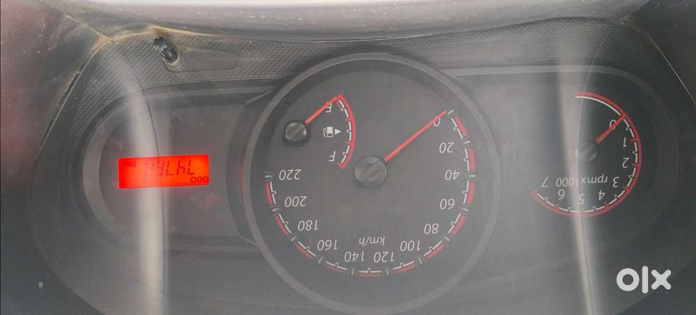 Ford Figo 2010 Petrol Good Condition