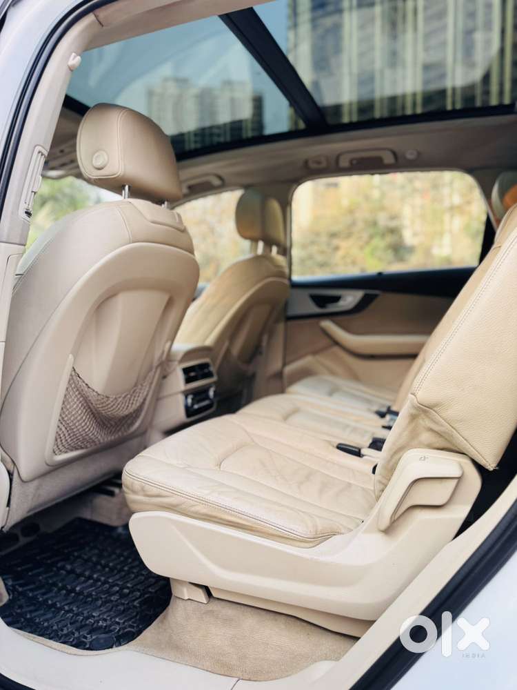 Audi Q7 3.0 Tdi Quattro Premium, 2016, Diesel