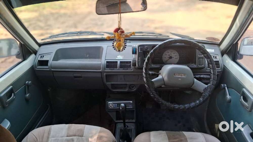 Maruti Suzuki 800 Std, 2007, Petrol