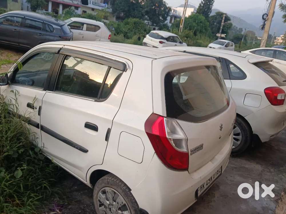 Alto K10 For Sale 2016 Model