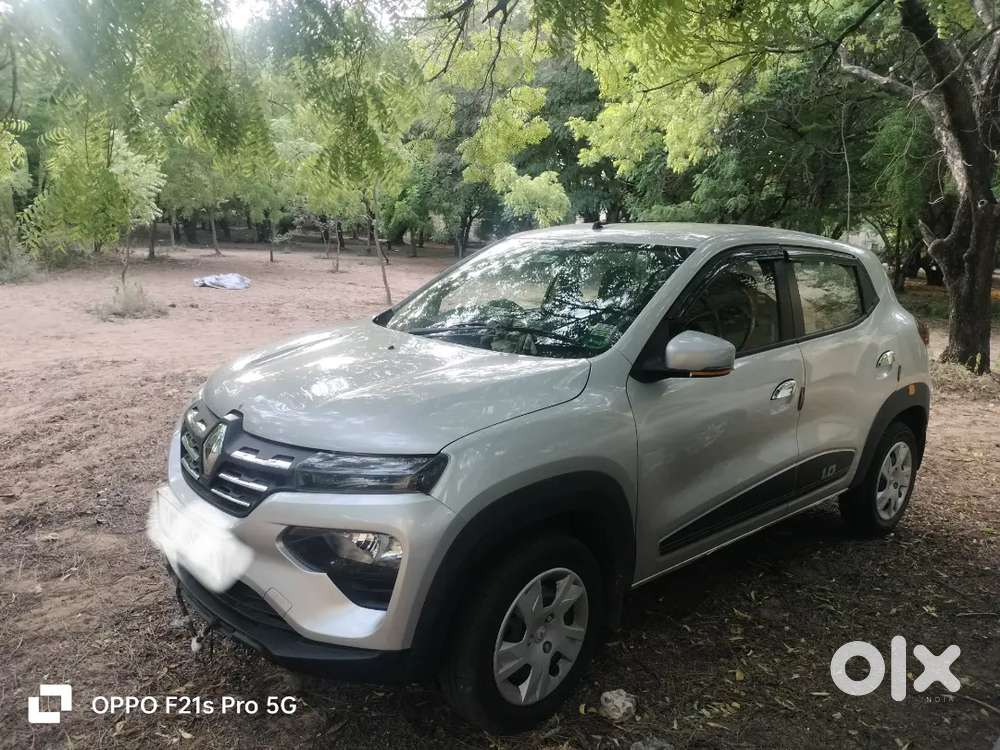 Renault Kwid Rxt 2025