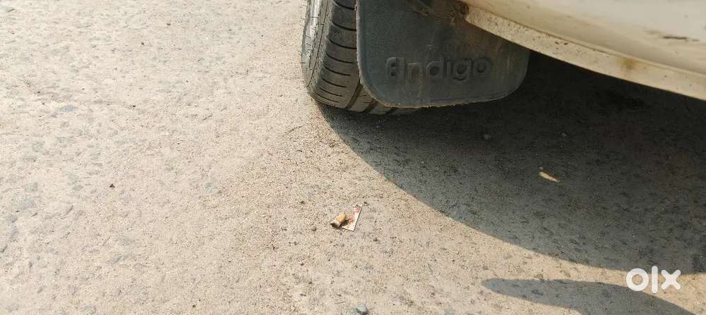 Urgent And Immediate Sale Oftata Indigo Ecs 2012 Diesel 75000 Km