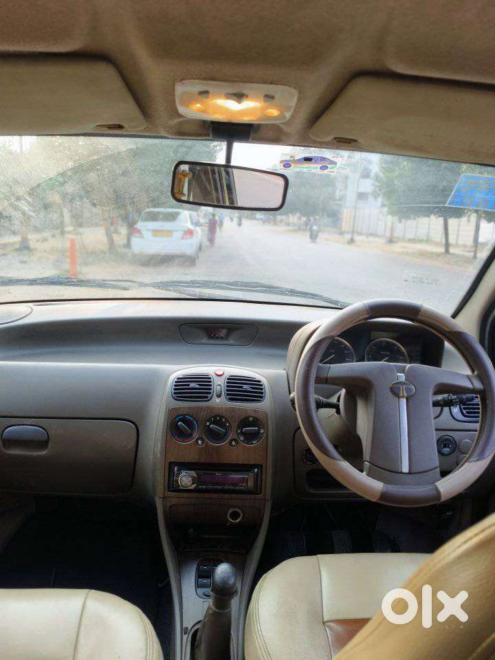 Tata Indigo Ecs Ecs Ls Tdi, 2013, Diesel