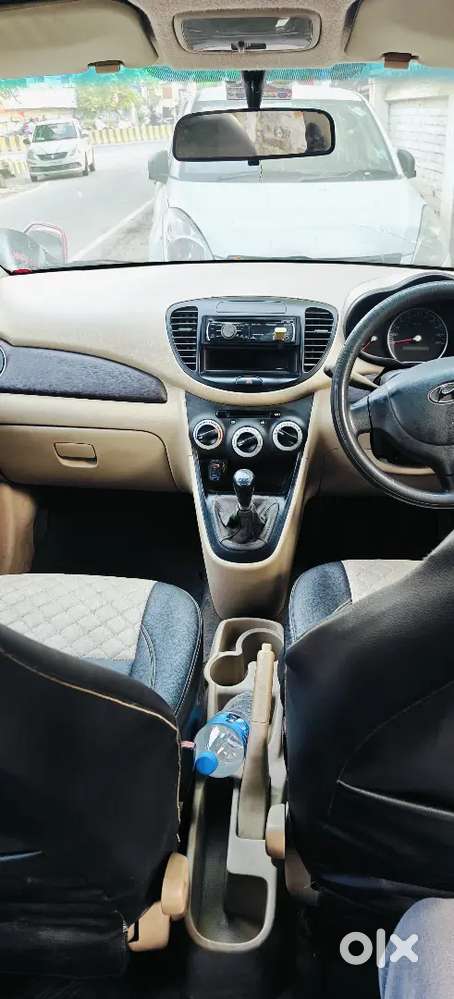 Hyundai I10 Registration 2029