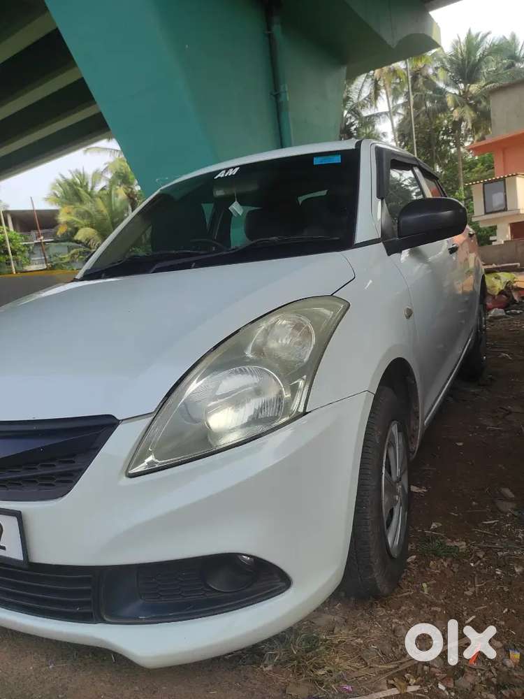 Maruti Suzuki Swift Dzire 2019 Tour