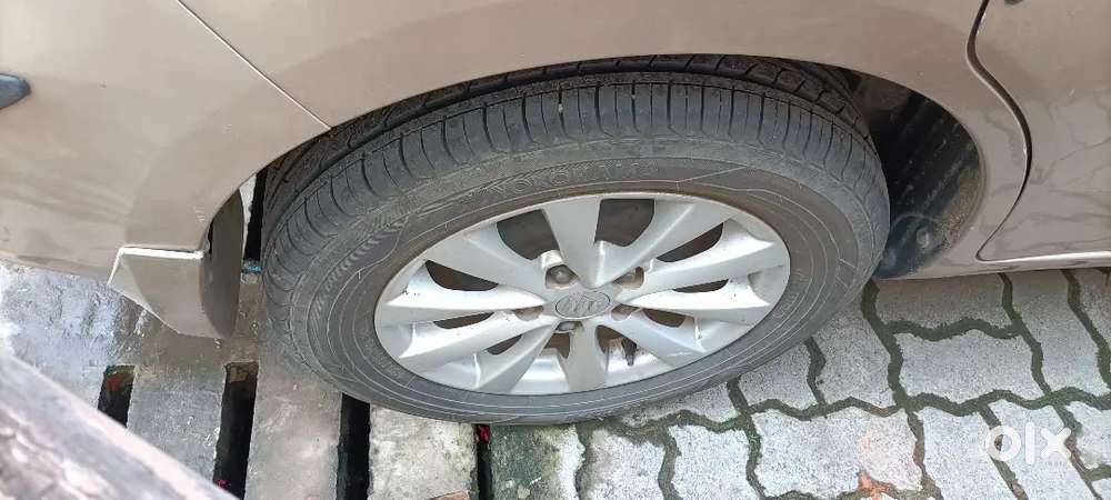 Maruti Suzuki Ertiga 2014 Petrol 73000 Km Driven