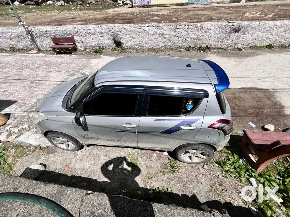 Good Condition