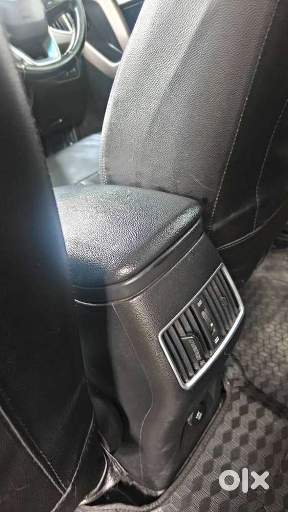 Hyundai Creta 1.6 Sx (o), 2019, Diesel