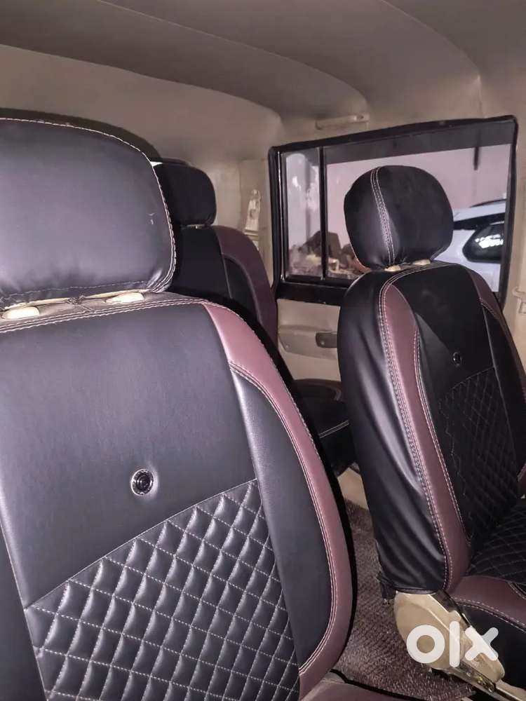 Mahindra Bolero 2017 Diesel Well Maintained