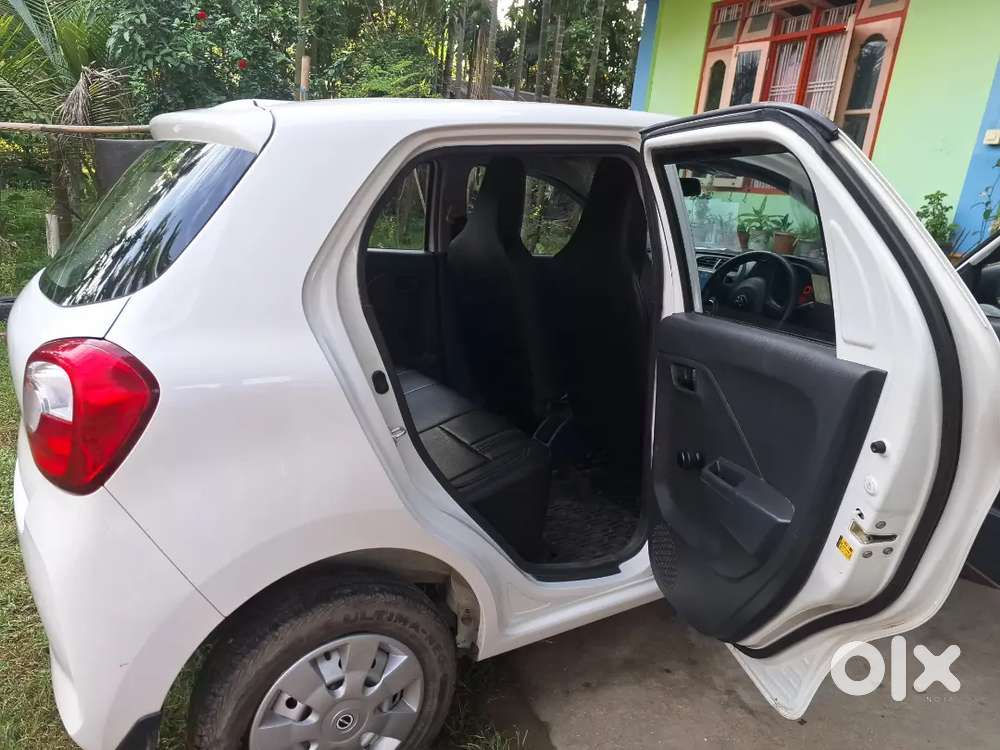Maruti Suzuki Alto K10 2025 Petrol 15000 Km Driven
