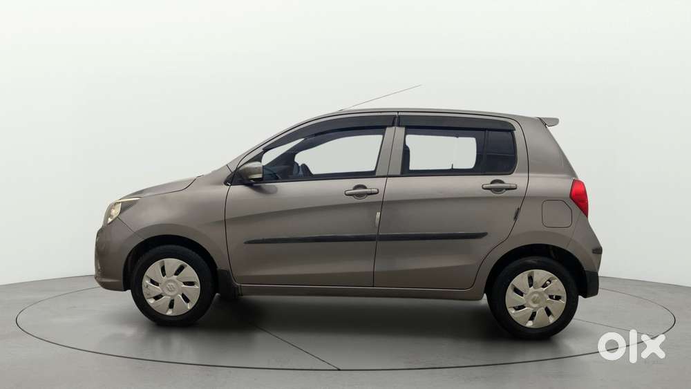 Maruti Suzuki Celerio Zxi Mt, 2020, Petrol