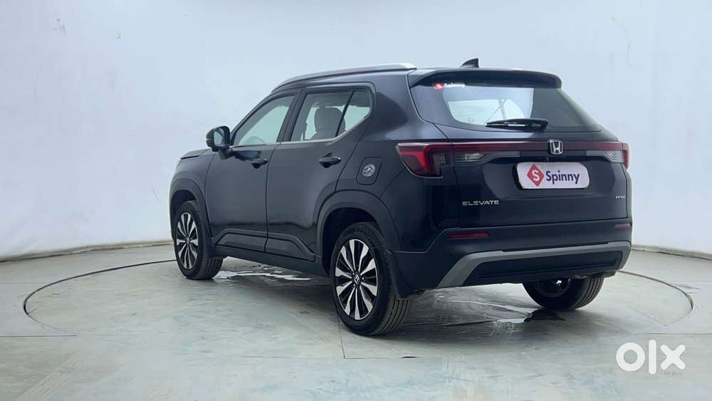 Honda Elevate Vx Mt, 2025, Petrol