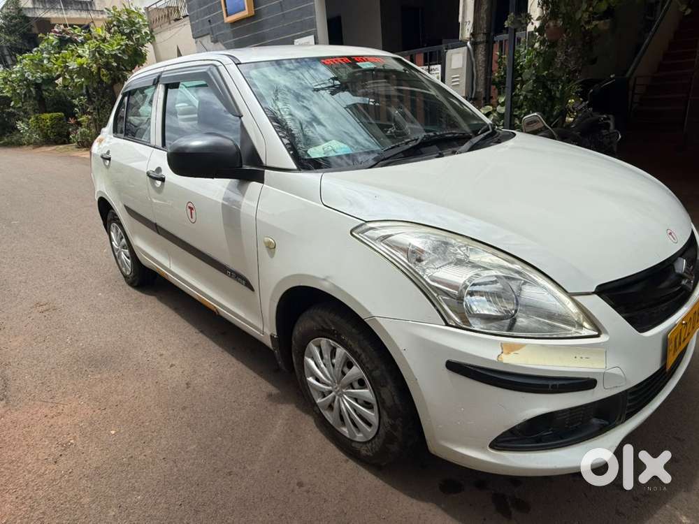 Maruti Suzuki Dzire 2021