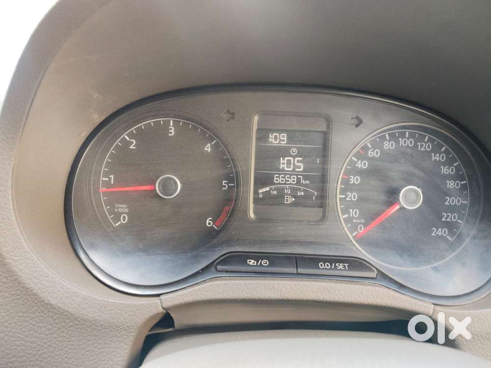 Volkswagen Vento 1.5 Tdi Highline Plus, 2016, Diesel