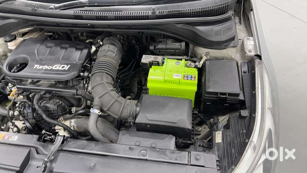 Hyundai Verna 1.0 Sx (o) Turbo Gdi Dct, 2022, Petrol