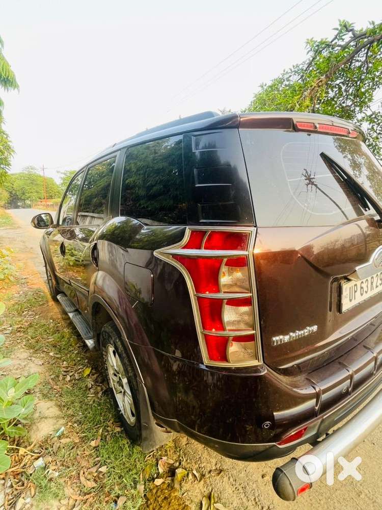 Mahindra Diesel Car 2013