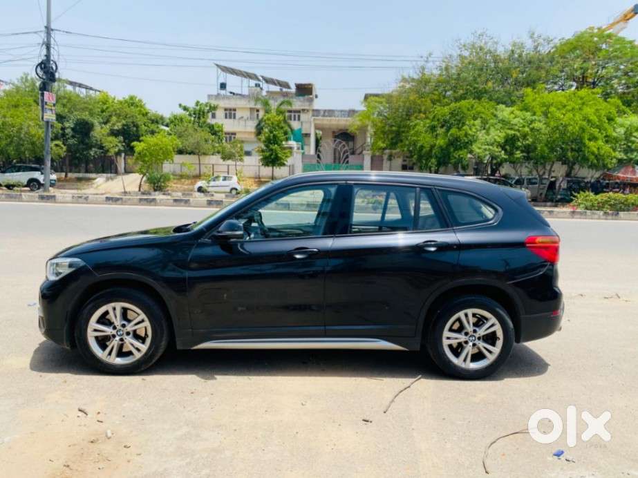 Bmw X1, 2019, Diesel