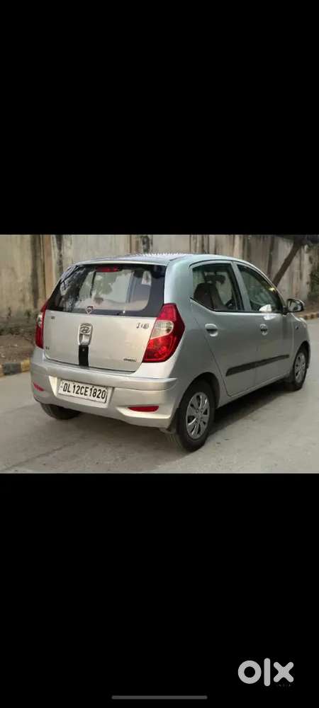 Well Condition And Fresh Engine ( Good Car)
