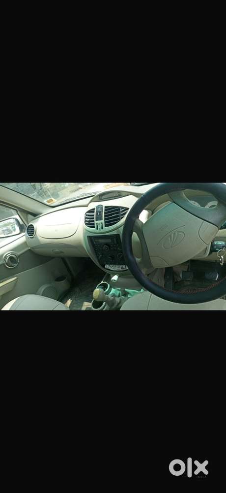 Mahindra Quanto Diesel 2014