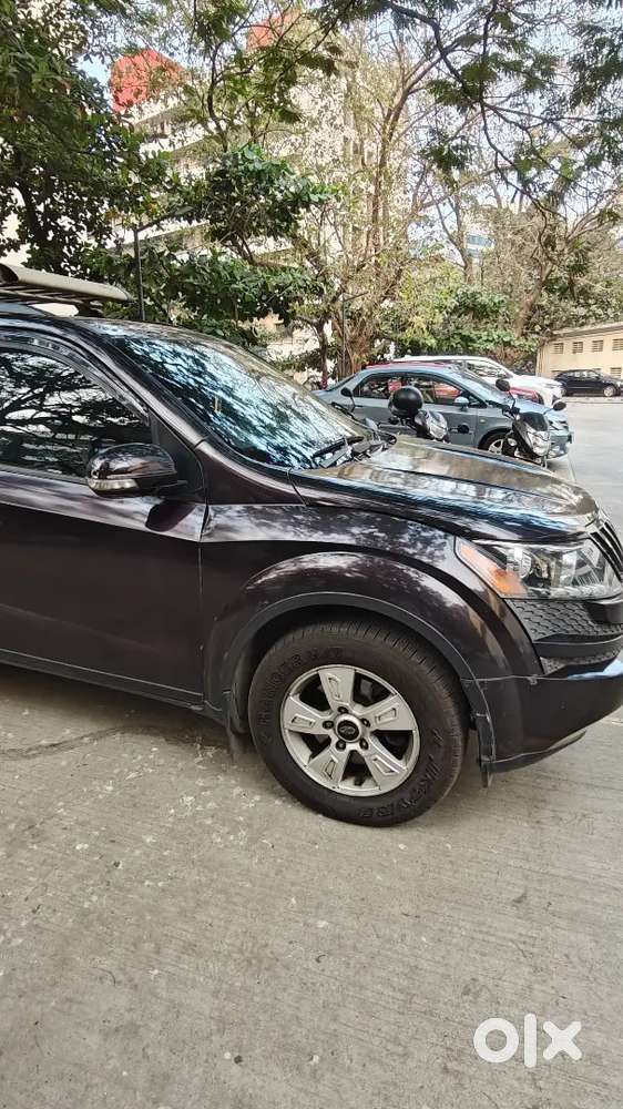 Mahindra Xuv500 2014 Diesel Manual