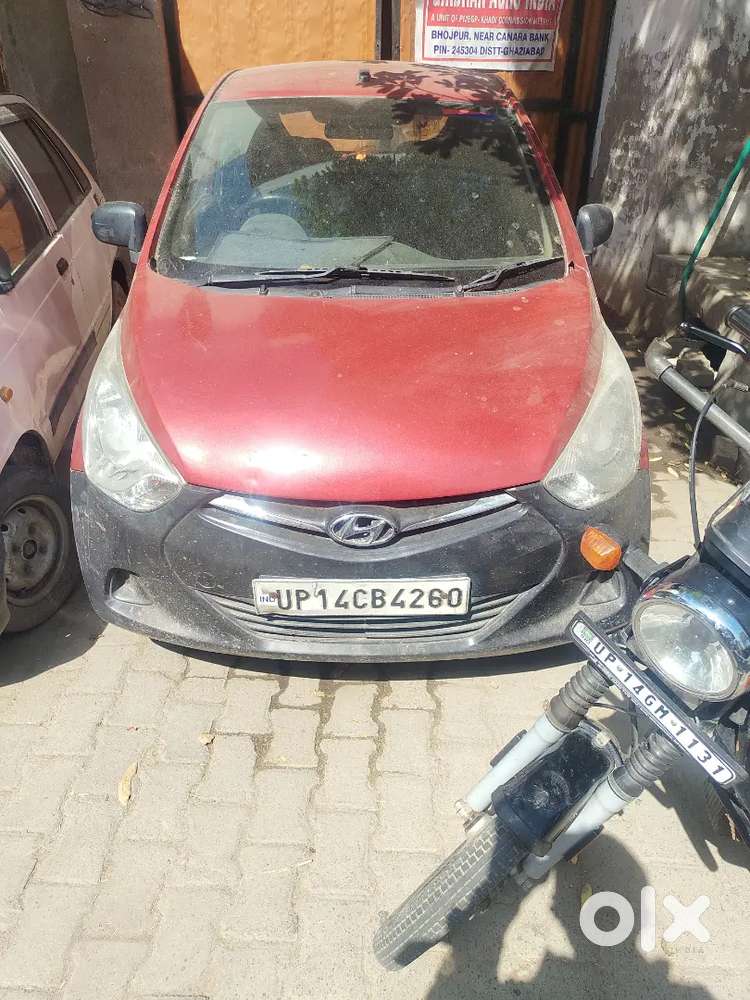 Eon Car Giggigjvkvovogigig