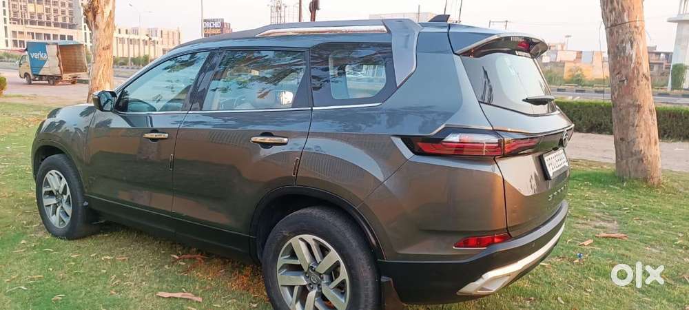 Tata Safari 2.0 Kryotec Xz Plus Adventure, 2021, Diesel