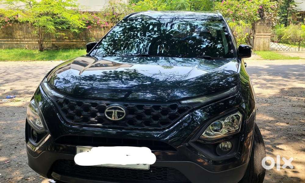 Tata Safari 2023 Diesel Well Maintained