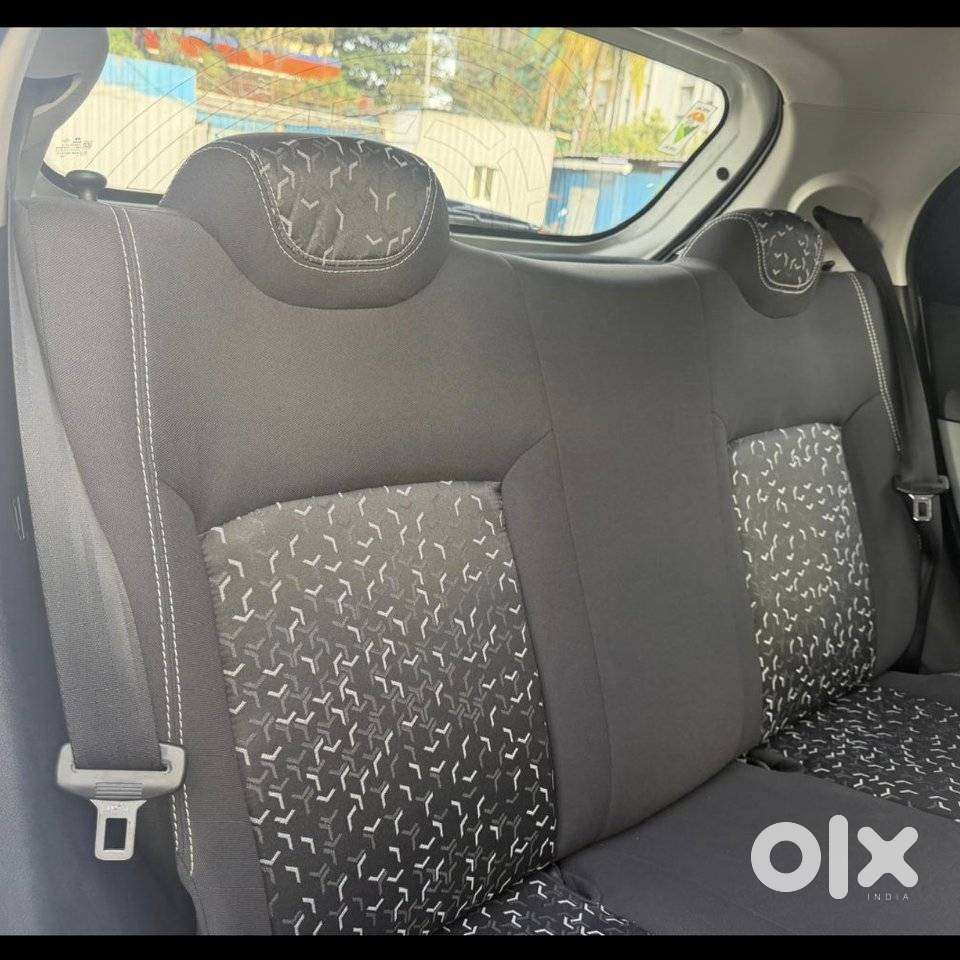 Tata Tiago 1.2 Revotron Xza, 2021, Petrol