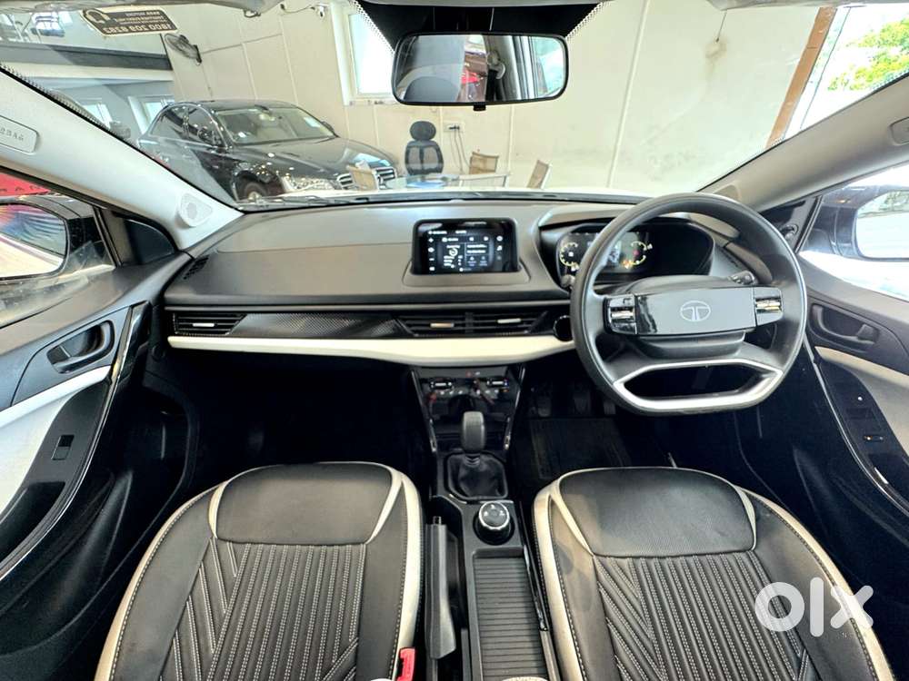 Tata Curvv Creative Plus S 1.5 Kryojet Diesel 6mt, 2025, Diesel
