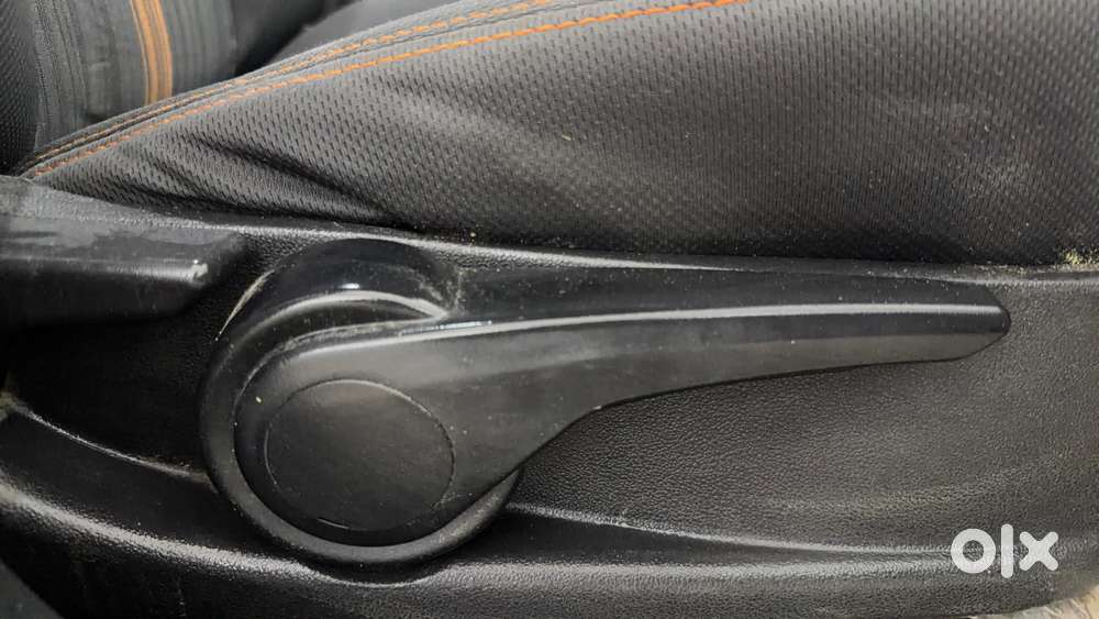 Tata Tiago Nrg Petrol, 2018, Petrol