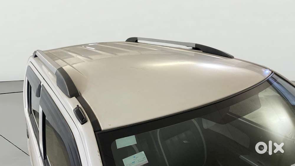 Maruti Suzuki Wagon R 1.0 Lxi Cng, 2018, Cng & Hybrids