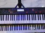 Korg kross