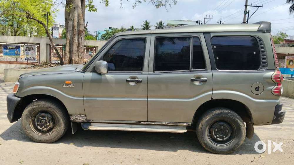 Mahindra Xuv700