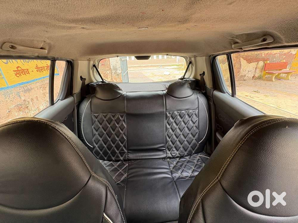 Maruti Suzuki Alto 2013