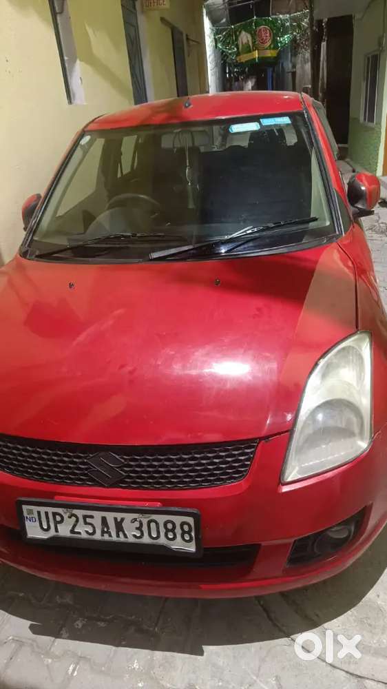 Maruti Suzuki Swift 2010 Diesel Well Maintained 2030 Tak Velid Hai