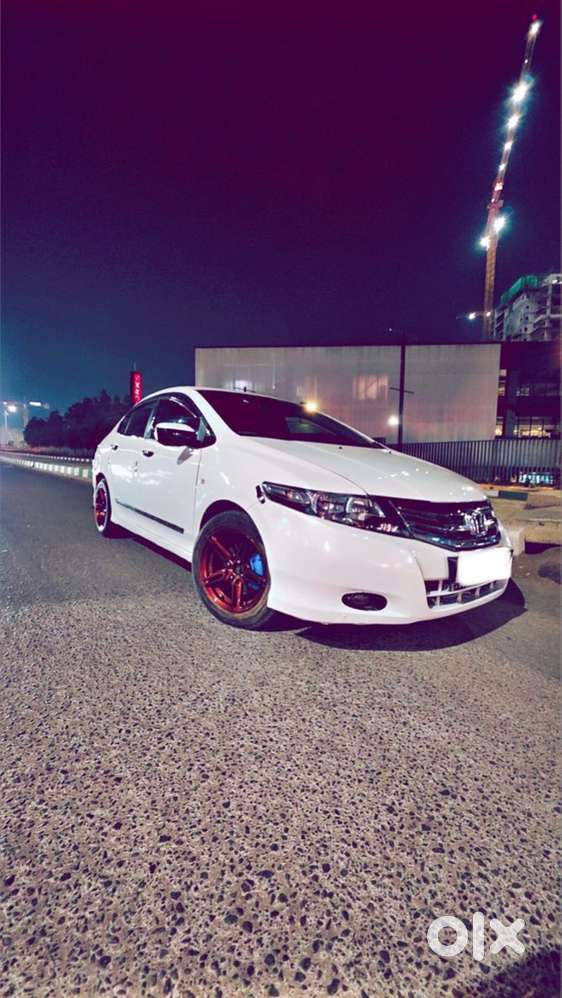 Honda City 2009 Model