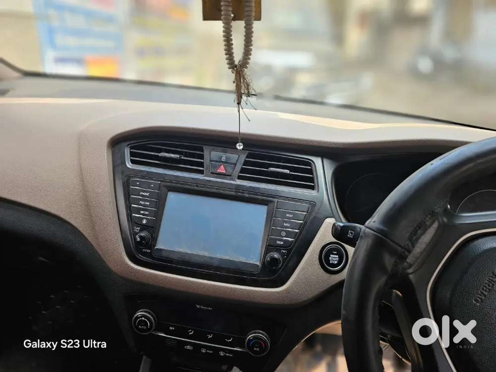 Hyundai I20 Diesel 2016