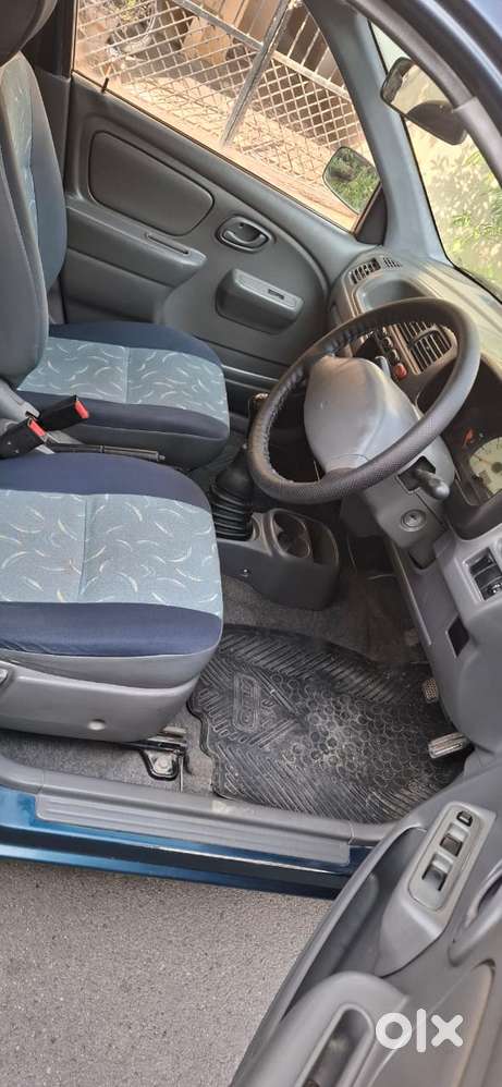 Maruti Suzuki Alto 2005-2010 Lxi Bsiii, 2009, Petrol