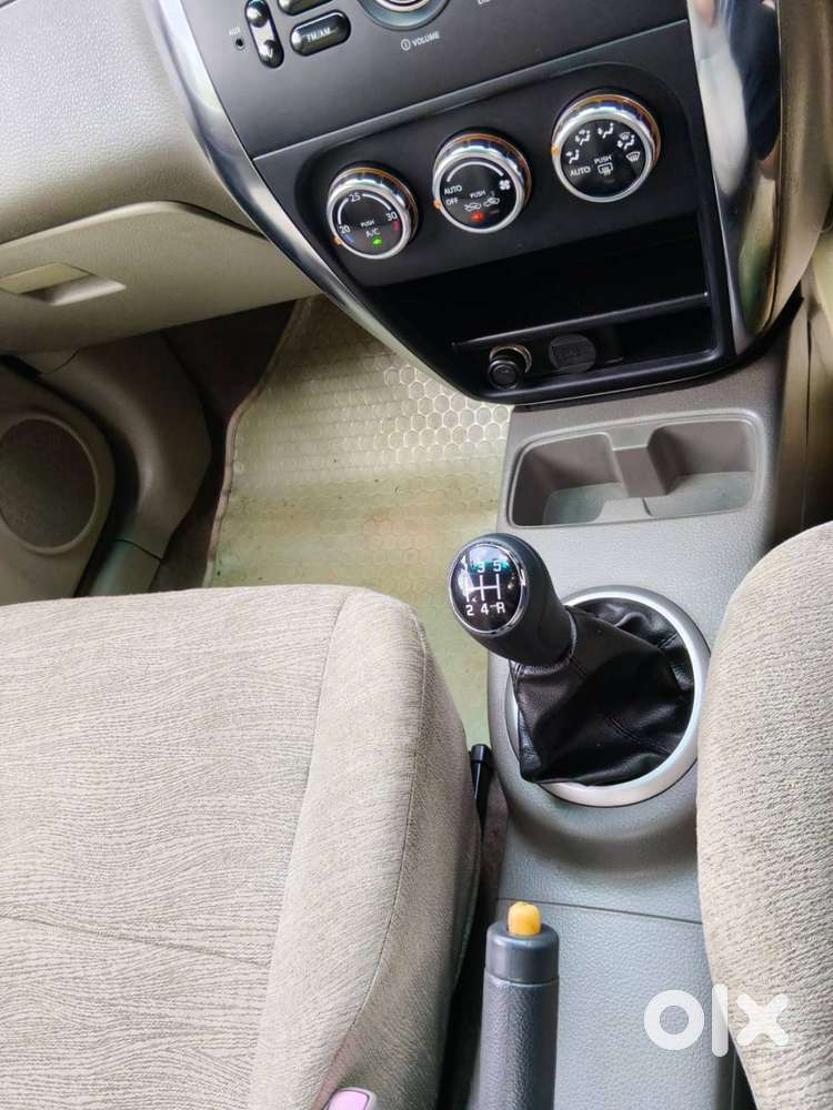 Maruti Suzuki Sx4 2010 Zxi Model In Good Condition