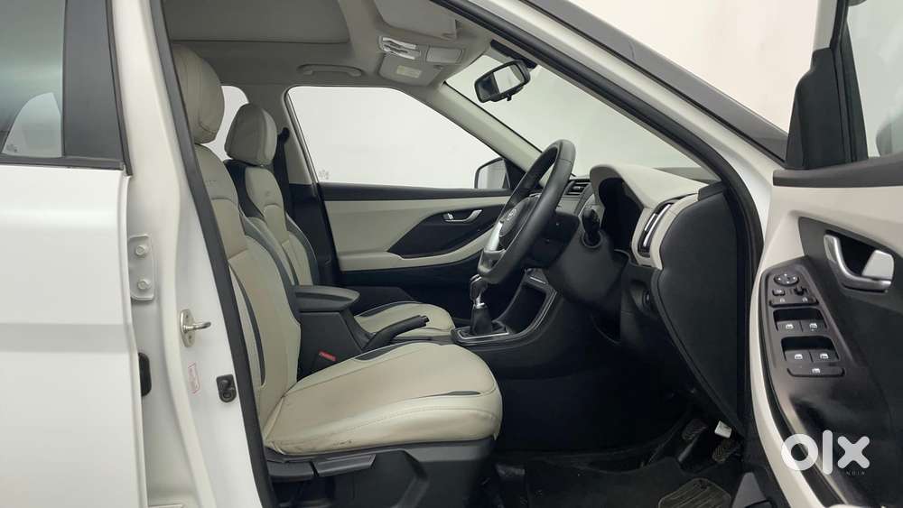 Hyundai Creta 1.5 Sx, 2022, Petrol